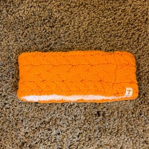 Tennessee Volunteers Ear Warmers